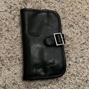 Face secret makeup bag